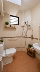 Blk 112 Jurong East Ville (Jurong East), HDB 4 Rooms #605499531